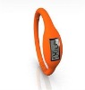Wholesale modern sport fashion silicone watch