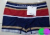 Wholesale Man & Boy Seamless Shorts