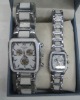 Wholesale Metal Couple Watch