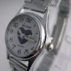 Wholesale [SY2007D] Fashion Lady slim Girl Quartz Wrist Watch