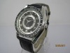 Wholesale hot sell fashion gift watch(HLGW-8011)