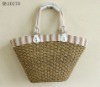 Wholesale fashion ladies' straw bag