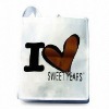 Wholesale shoulder woven pp bag