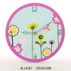 Wholesale flower clock
