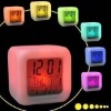 Wholesale colorful alarm clock