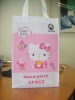 Wholesale PP non woven promotional bags