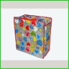 Wholesale lovely pp shopping,storage bag