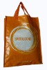 Wholesale Filmed nonwoven handle bag