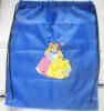 Wholesale 2011 fashion nylon drawstring bags (manufactory)