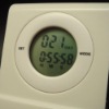 Wholesale 365 days lcd countdown clock