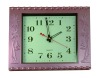 Wholesale clock - A02715
