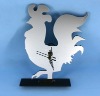 Wholesale acrylic clock
