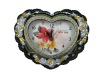 Giftware table clock