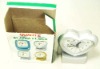 Wholesale alarm clock,plastic clock