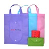 Wholesale Promotional Reusable Nonwoven Shopping bag