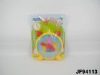 Wholesale plastic toy clock