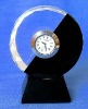 Wholesale Mini Crystal clock(CT-89)