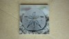 Wholesale canvas photo frame with led light,clock
