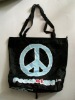 Wholesale 210D foldable bag