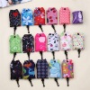 Wholesale 2011 fashion Polyester shopping bag(LWP-1)
