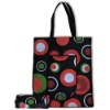 Wholesale High Quality Polyester Shopping Bag