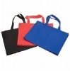 Wholesale PP non woven shopping bag/Useful non woven shopper