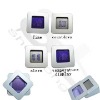 Wholesale LCD Clock