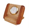 Wholesale Wooden Clock C01
