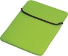 Wholesale Neoprene laptop bag with reversible