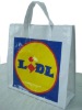 Wholesale fashion pp shopping bag