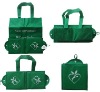 Wholesale Foldable non woven bag
