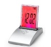 Wholesale colorful touch clock