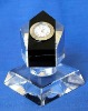 Wholesale Crystal clock