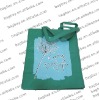 Wholesale PP non woven shopping bag