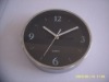 Wholesale aluminium clocks B-08-3