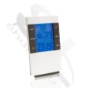 Wholesale clock with weather station