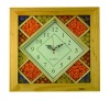 Wholesale clock - A02772