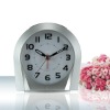 Wholesale quartz alarm clock