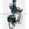 Wholesale messenger bike bag