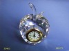 Wholesale Mini Crystal clock(CT-88)