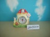 Wholesale craft ceramic clock