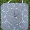 Wholesale Home decorations of craft clock