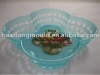 Wholesale Wholesale plastic fruit/vagetable basket