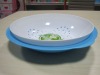 Wholesale fation plastic basin