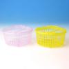 Wholesale mini plastic Basket