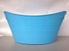 Wholesale Colourful Storage Plastic basket