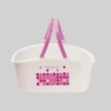 Wholesale Plastic storage basket