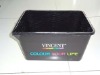 Wholesale Plastic Buckets/Basins for Chemical instruments and bottles