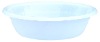 Wholesale QYP-10 hospital plastic wash basin