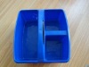 Wholesale plastic storage hand basket